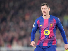 阿斯报：莱万经纪人与沙特球队会面谈判球员转会细节，球队提出方案很适合莱万