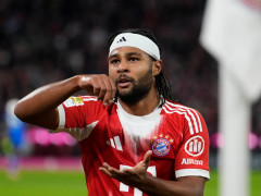 德天空：拜仁接近与球队球员格纳布里、莱默尔进行续约