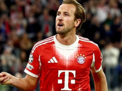 图片报票选活动：凯恩为年度最佳拜仁球员