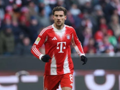 罗马诺：格雷茨卡目前被部分俱乐部关注，不过拜仁表示在冬窗不太可能放人