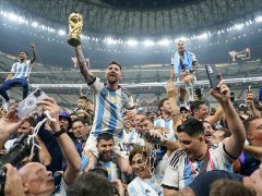 2026年美加墨世界杯晋级球队详情一览