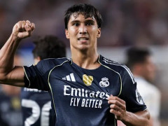 记者：尤文有引进贡萨洛·加西亚的想法，不过皇马在冬窗不太可能放人