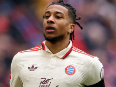 2025年五大联赛球员进球助攻各20+仅有亚马尔、奥利塞做到