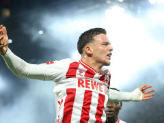 科隆小将马拉经纪人：球员需要在明年调整近期消极的状态，目前没有考虑转会方面的行动