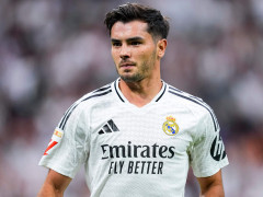 记者：迪亚斯与皇马续约至2030年，双方已达成全面协议