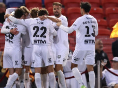 澳超002：西悉尼流浪者VS麦克阿瑟比分预测，麦克阿瑟防守下滑埋下隐患