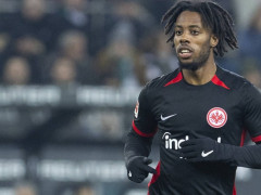 德天空：法兰克福球员瓦希将以租借的形式加盟法国球队尼斯，租借期限为6个月，且不能买断