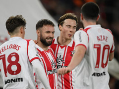 英冠008：南安普顿VS米尔沃尔比分预测，南安普顿伤病缠身实力大不如前