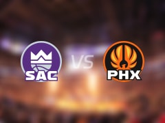 国王vs太阳首发阵容详情一览(2026年01月03日)