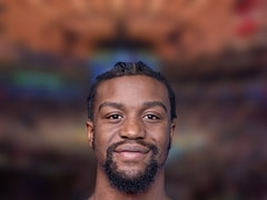 NBA每日盖帽王：艾丽尔·胡克波尔蒂4盖帽(2026年01月03日)