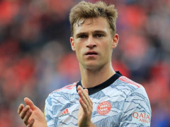 德媒：基米希和诺伊尔因伤缺席球队首训，两人预计能够赶上狼堡的比赛