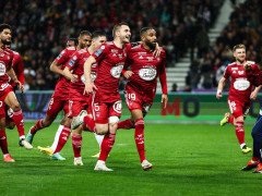 2025赛季法甲免费高清直播+赛程比分+竞彩预测全覆盖法甲冠军颁奖典礼