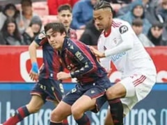 【西甲联赛第18轮】塞维利亚vs莱万特录像回放在线观看(2026年01月04日)