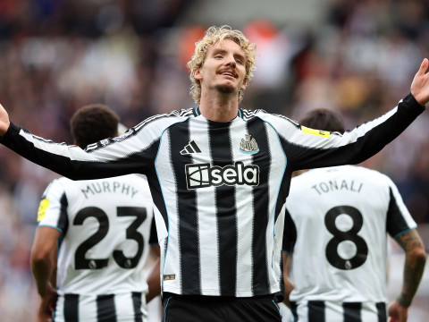 足总杯：纽卡斯尔联VS伯恩茅斯比分预测，伯恩茅斯交战心理层面占优