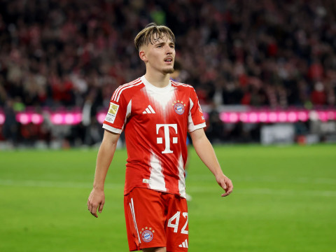 罗马诺：伦纳特·卡尔的言论不是说想要在短期内就加入皇马