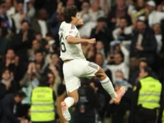 【西甲联赛第18轮】皇马vs贝蒂斯录像回放在线观看(2026年01月04日)