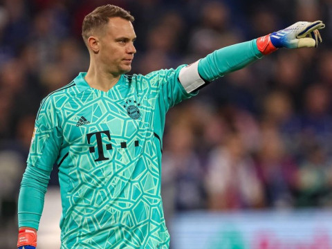 诺伊尔谈续约：让我们看看接下来的几个月会发生什么，我大概会在三四月份的时候做出决定