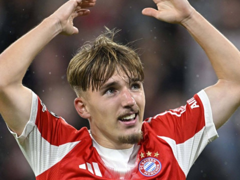 内策尔：我对卡尔的言论表示赞同，他也没有说现在就转会，年轻球员可以以此来给自己树立目标