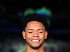 NBA每日三分王：安芬尼·西蒙斯8三分(2026年01月06日)