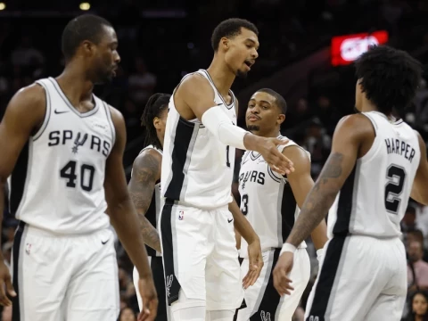 NBA预测推荐今日：马刺vs灰熊预测分析 灰熊缺兵少将