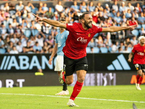 西甲第19轮：巴列卡诺VS马洛卡比分预测，马洛卡客场欲重回胜轨