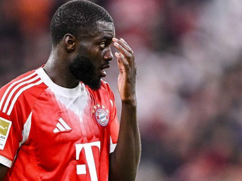 踢球者评价现役德甲球员：世界级无人，于帕梅卡诺、施洛特贝克均进入洲际级