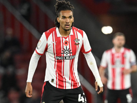 德天空：汉堡在冬窗想要租借现效力南安普顿的前锋球员达米恩·唐斯，双方已经达成协议