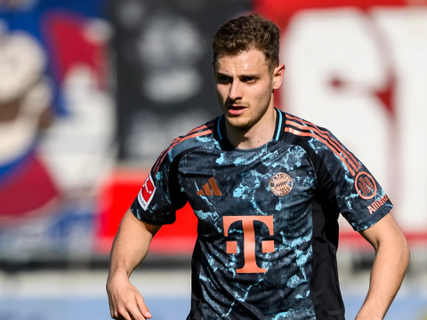 斯坦尼西奇：这是新的一年非常好的开始，在休息期间球员们也都调整好了状态，为下半赛季做准备