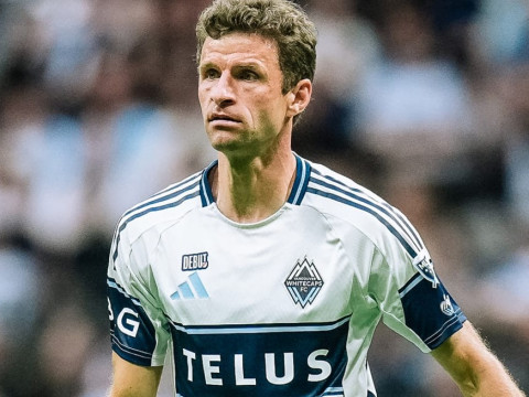 穆勒：拜仁本赛季的表现非常出色，他们拼劲十足，有着非常强的获胜欲望