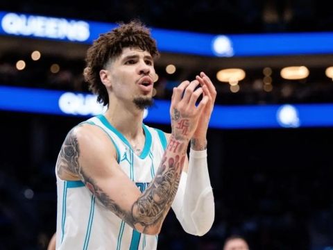 现役最被高估球员？三球2短板断层式领先 千年鱼腩撑不住了