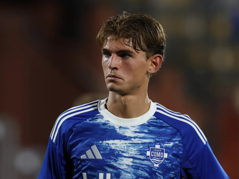 阿根廷U21球员身价排名：帕斯以6500万欧排名第一