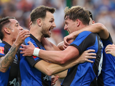 澳超001：布里斯班狮吼VS奥克兰FC比分预测，狮子暴露进攻无力软肋破门乏术