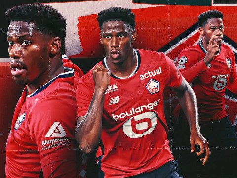 法国杯精选：里尔VS里昂比分预测，里尔主场优势明显成晋级关键