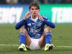 【意甲联赛第20轮】科莫vs博洛尼亚录像回放在线观看(2026年01月10日)