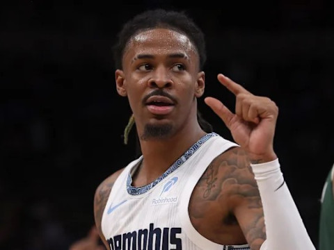 美记：若灰熊愿意接受一份包含德罗赞、德文·卡特以及选秀权的报价，国王或将改变对莫兰特的态度