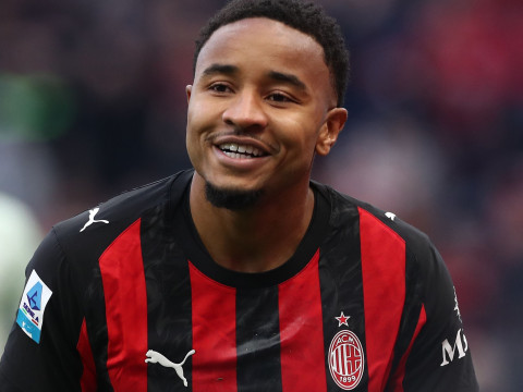 恩昆库：我要专注，重要的是获得胜利