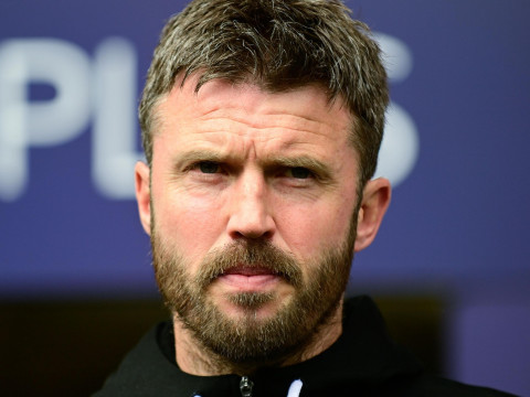 罗马诺：卡里克目前呼声最高已经领先了索尔斯克亚，并表示已经准备好接手曼联