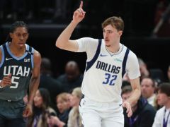 独行侠新秀库珀-弗拉格哪里人？答案：美国