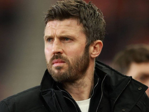 卡里克超过了索尔斯克亚，成为曼联主帅最火热的候选人