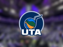 爵士伤病报告：尼昂因脚受伤无法出场(2026年01月13日)