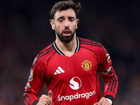 跟队记者：现阶段的曼联是非常低迷且沮丧的时期