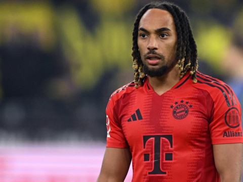 记者：拜仁球员博伊在最近因为纪律问题所以没有上场比赛