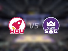 火箭vs国王全场录像回放-NBA常规赛(2026年01月12日)