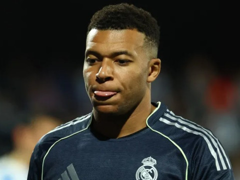 失望！姆巴佩在加盟皇马之后冠军再一次被巴萨夺走