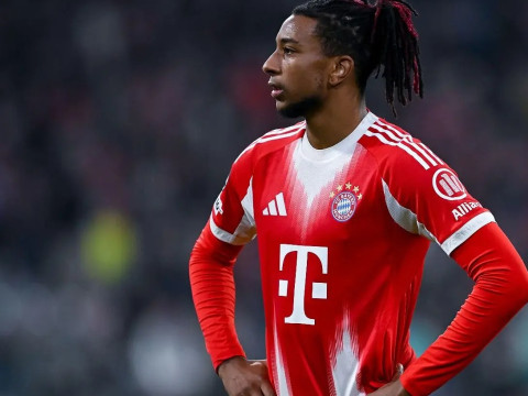 奥利塞本赛季的关键数据次数总计排在联赛的第二名