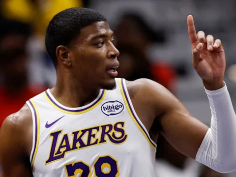 NBA常规赛湖人vs国王 湖人伤病报告出炉！八村塁复出