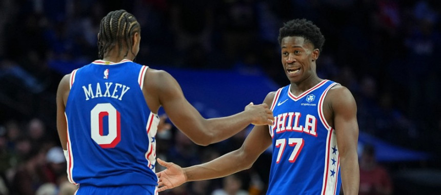 最佳新秀不止二选一！“巴哈马之王”2优势仍是黑马 1要素无人能比