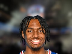 NBA每日罚球王：泰瑞斯·马克西10罚球(2026年01月12日)