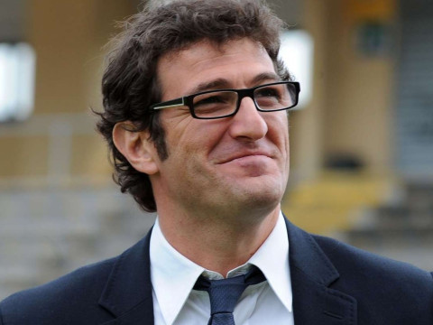 费拉拉：冠军会在那不勒斯和国米里产生，他们是联赛最强的