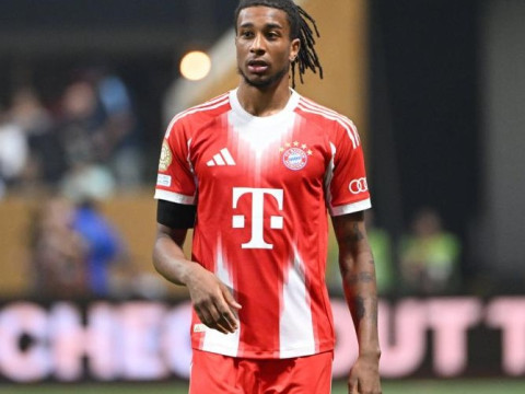 埃贝尔：奥利塞让我想起罗本，而迪亚斯则是里贝里那种类型的球员